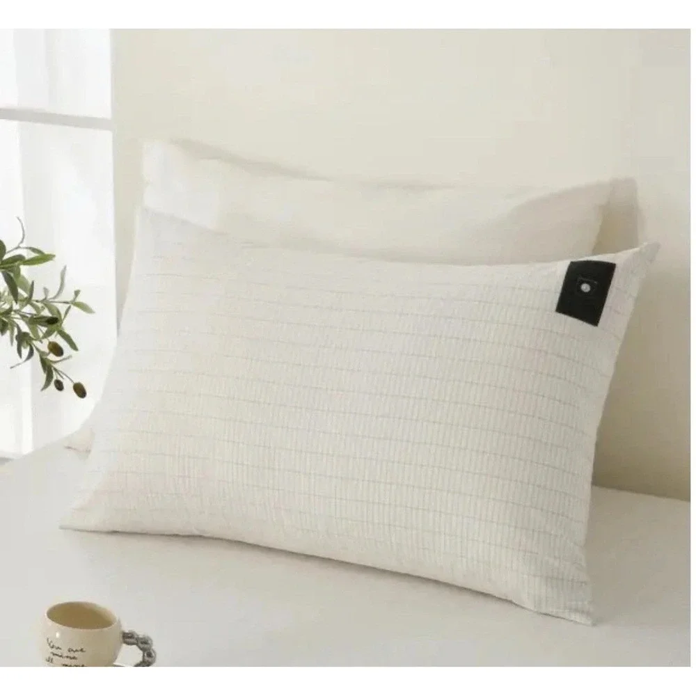 LiveGrounded FULL Fitted Sheet 18
